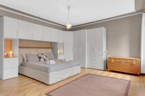 Heather's Home Superior Ponte Vecchio — 4-Star Luxury Hotel in Bassano Del Grappa, Italy