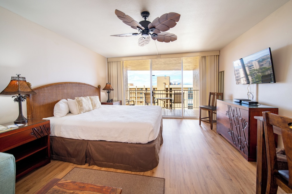 Royal Kahana Maui By Outrigger - photo 401