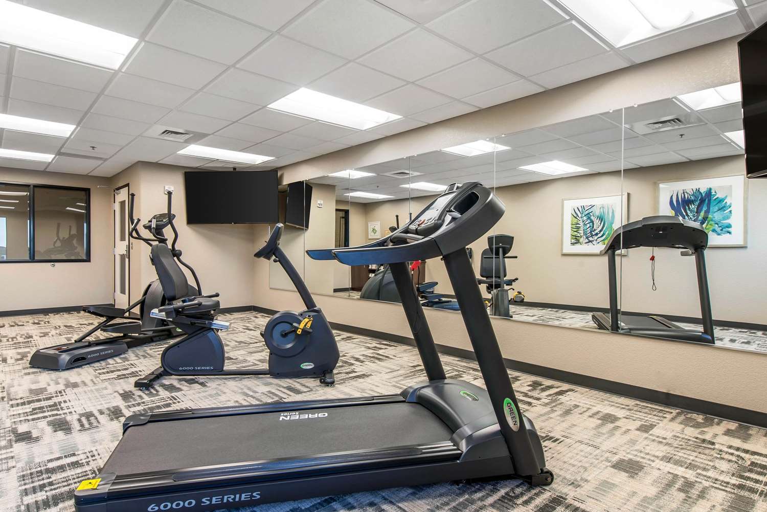 The Heritage Inn & Suites an Ascend Hotel Collection Member - photo 11