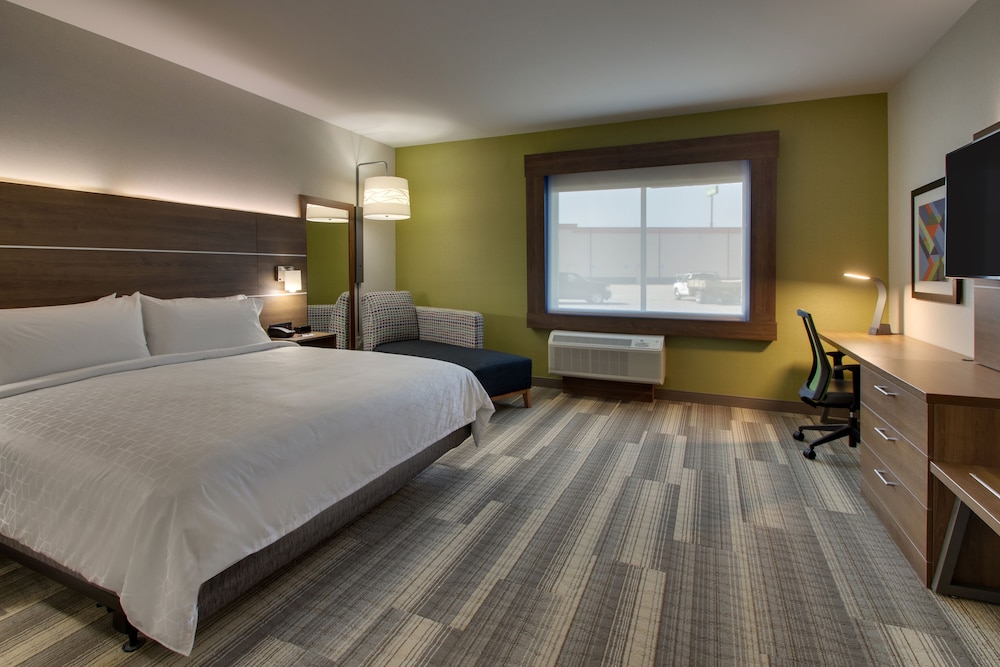 Holiday Inn Express Lexington East Winchester by IHG - photo 3