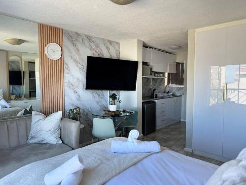SkyeTide Collection Monte Blu — 4-Star Luxury Hotel in Cape Town, South Africa
