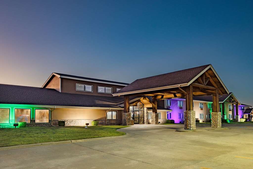 AmericInn by Wyndham Sayre - photo 6
