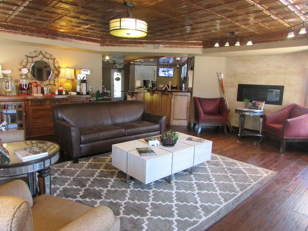 Historian Inn - photo 11