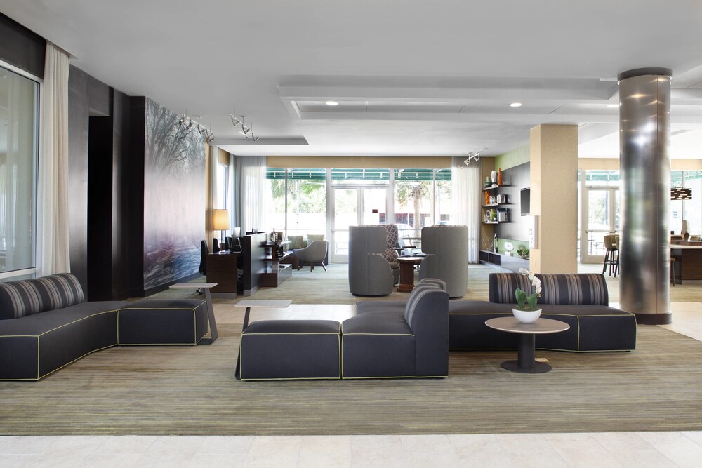 Courtyard by Marriott DeLand Historic Downtown - photo 2