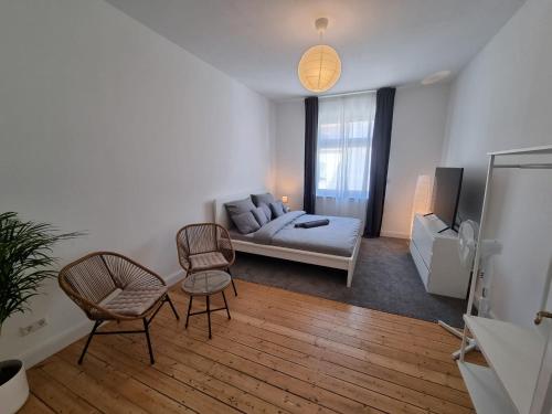 Süße Marie 7 in Karlsruhe, Germany