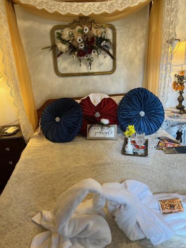 The Abriendo Inn - photo 28