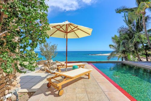 Casa Manana by Cabo Villas — 4-Star Luxury Hotel in San Jose Del Cabo, Mexico