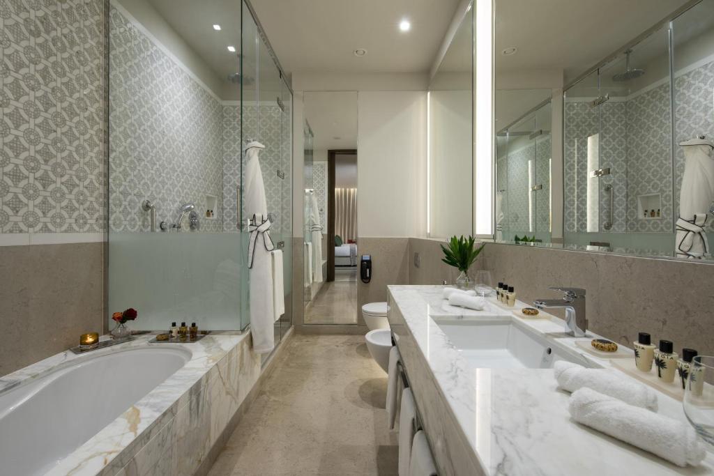 Assila a Luxury Collection Hotel Jeddah — Jeddah — photo 5