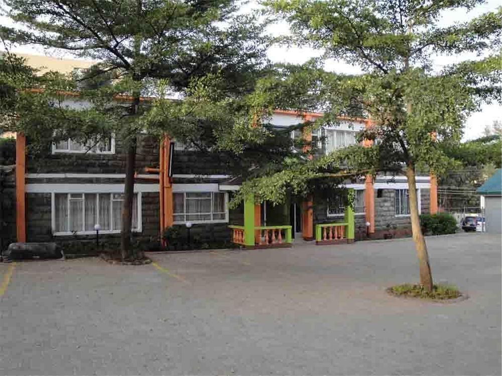Acacia Gardens Homestay