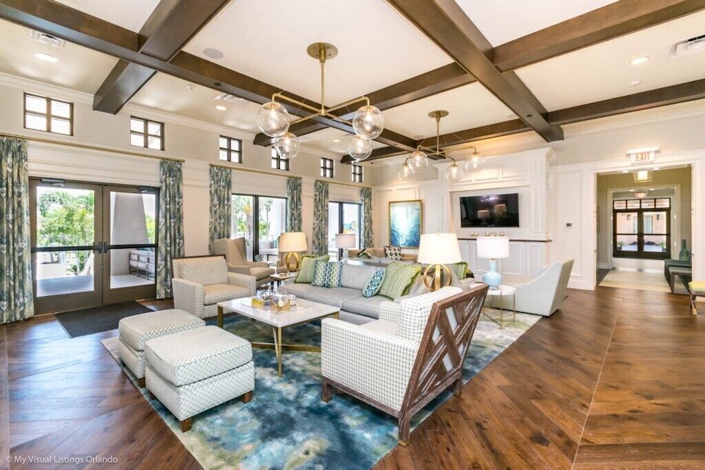 1513cpcorlando Newest Resort Community Town Home - photo 37