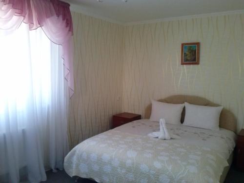 Kak v gostinice - last minute hotel in Hadyach