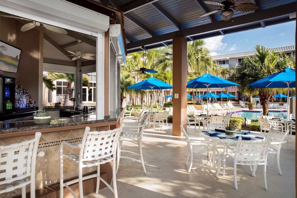 Marriott Hutchinson Island Resort & Beach Villas Golf & Marina - photo 117