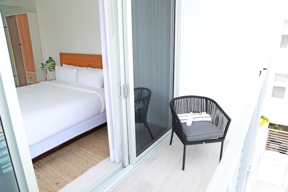 The Meridian Hotel by At Mine Hospitality - photo 18