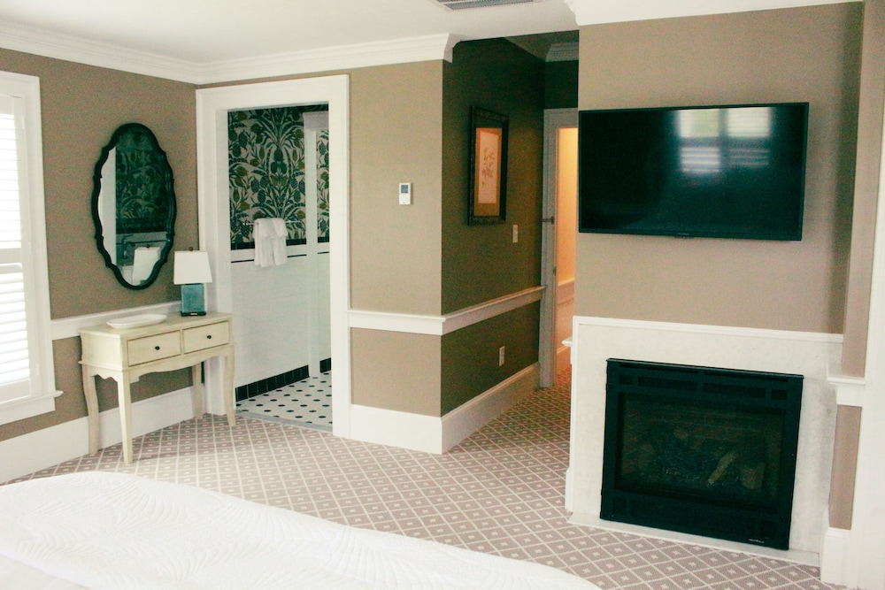 Inn at Mary's Land Farm - photo 5