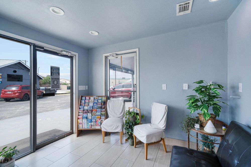 OYO Hotel Rockport Bay View - photo 4