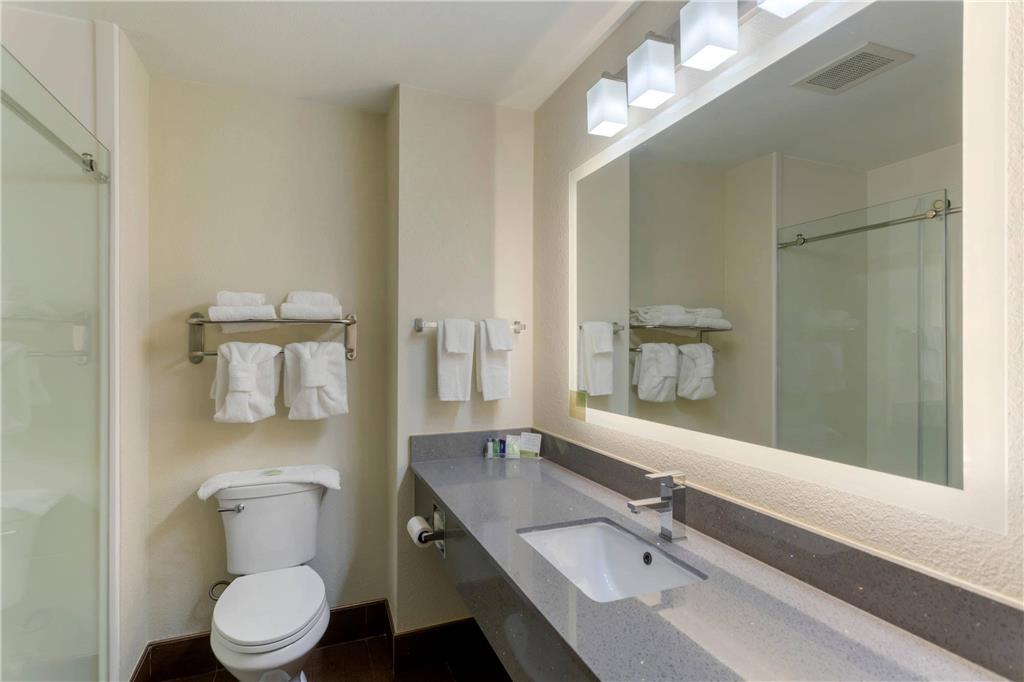 Sleep Inn & Suites Smyrna Nashville Area - photo 24