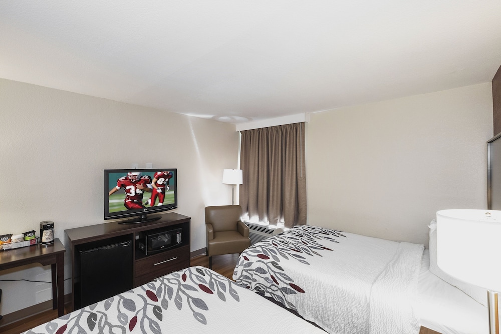 Red Roof Inn Roanoke Rapids - photo 18