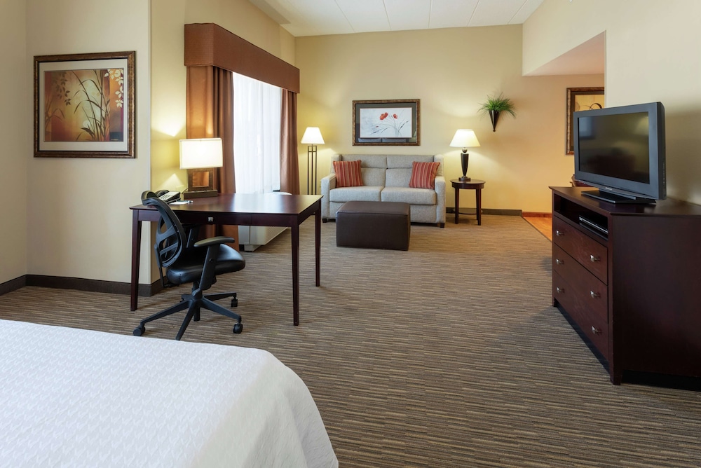 Homewood Suites by Hilton Minneapolis St. Paul New Brighton - photo 7