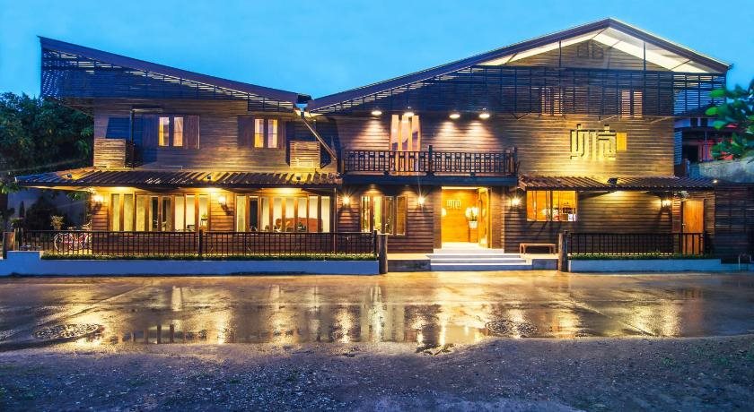 Ta Li Homestead - last minute hotel in Nan