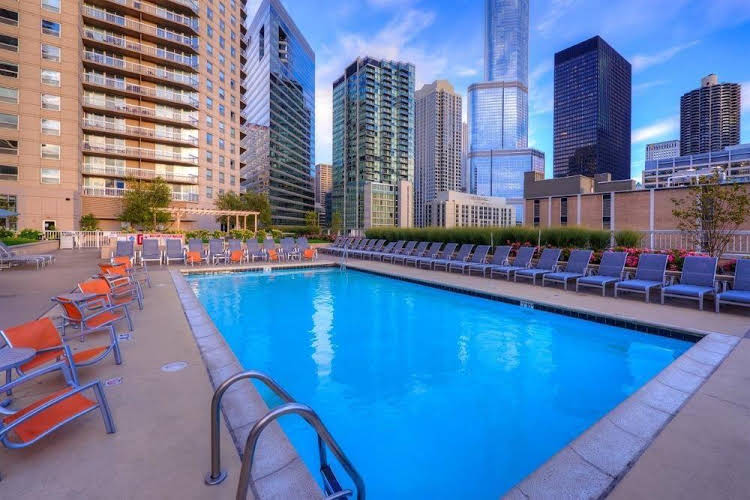 Premier Luxury Suites - featured photo