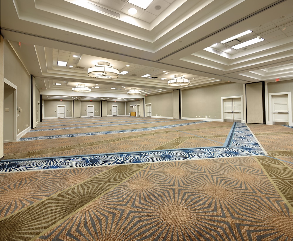 Raleigh Marriott Crabtree Valley - photo 44