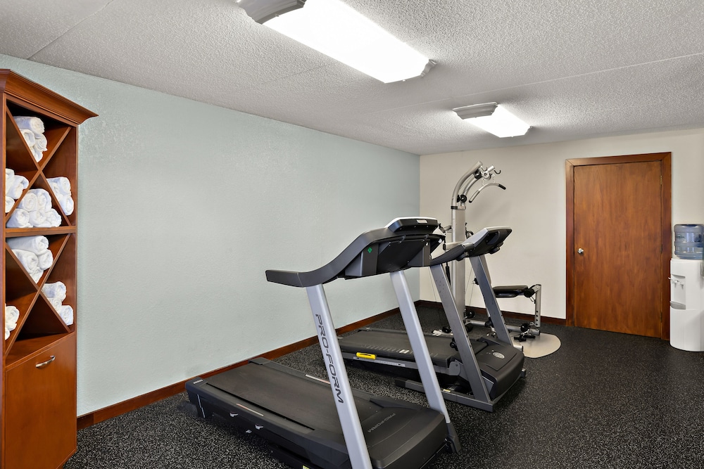 Quality Inn Dandridge - photo 32