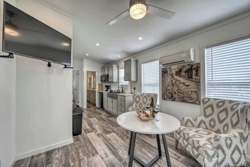 Resort at Fredericksburg Unit 14 in Fredericksburg, United States