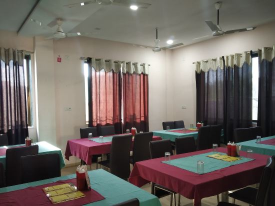 Hotel cloud 9 — Madhubani — photo 5