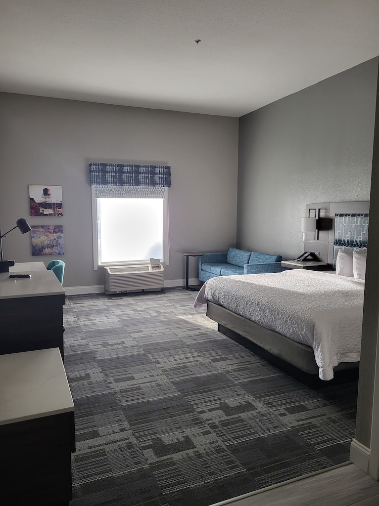 Hampton Inn Houston Deer Park Ship Area - photo 6