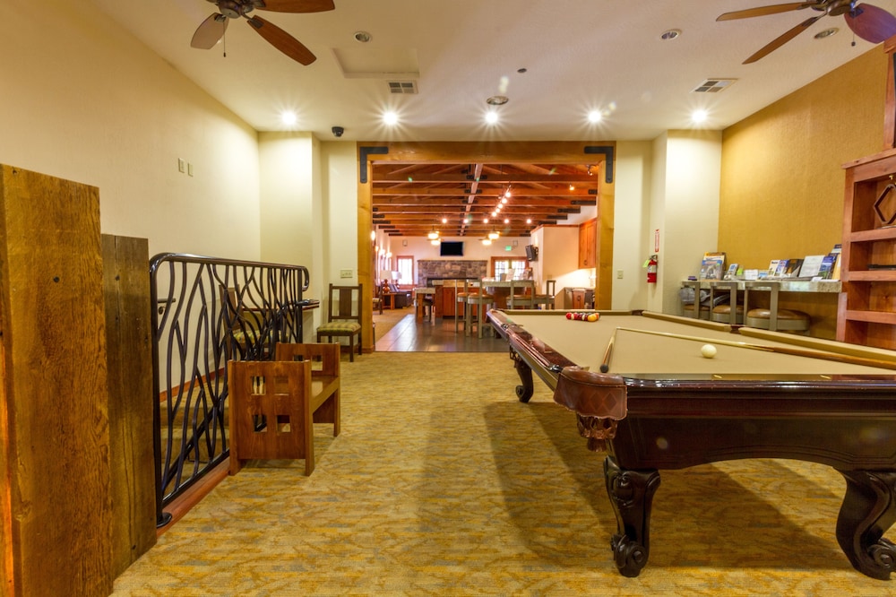 Mountain Retreat Resort - photo 53