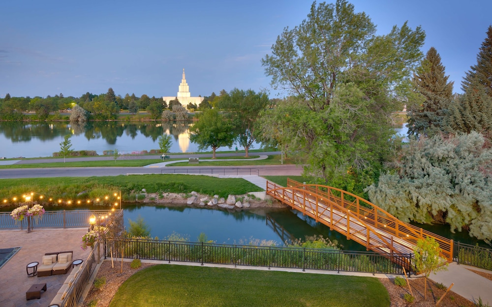 Hilton Garden Inn Idaho Falls - photo 70