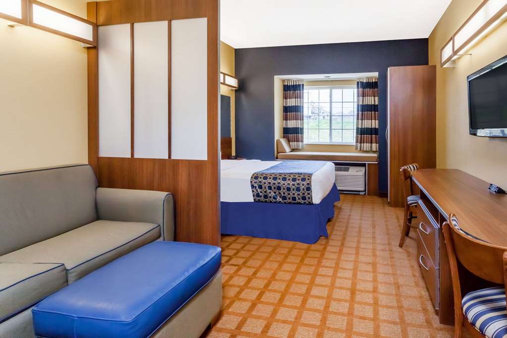 Microtel Inn & Suites by Wyndham Dickson City Scranton - photo 13