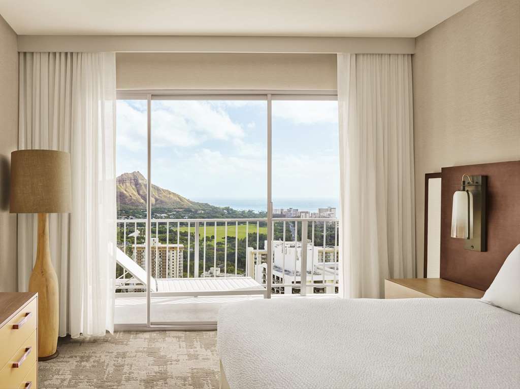 'Alohilani Resort Waikiki Beach - photo 7