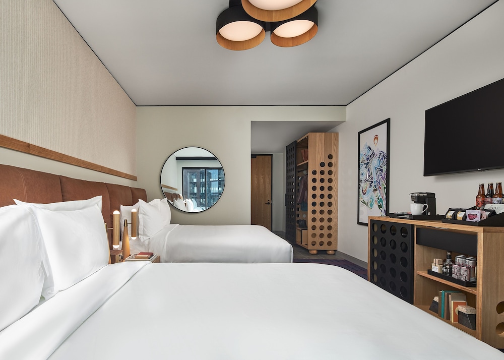 The Rally Hotel at McGregor Square - photo 29