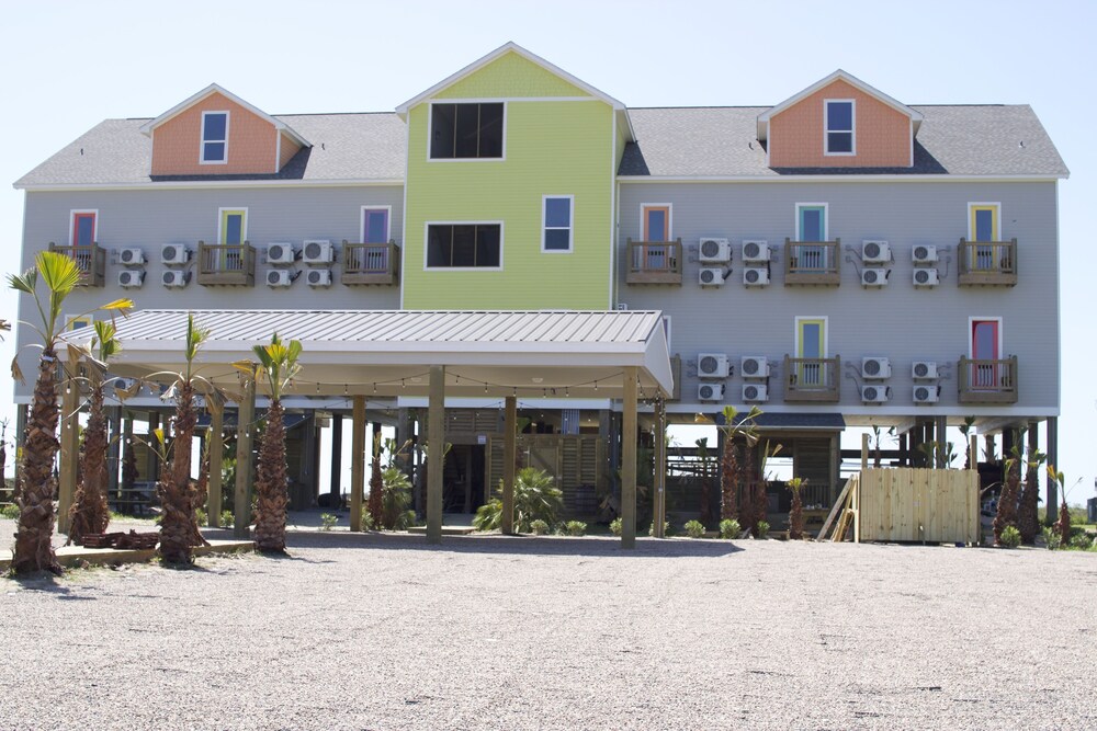 Boardwalk port bolivar - photo 147