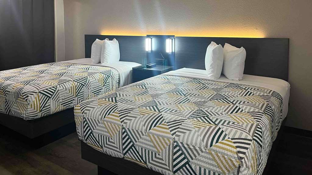 Motel 6 Dumas - photo 7
