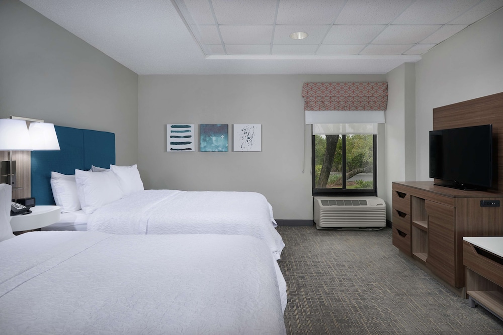 Hampton Inn Jupiter Juno Beach - photo 12