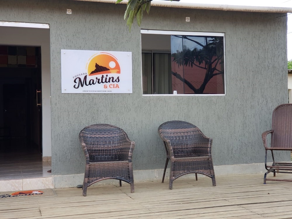 Pousada do Carlinhos - last minute hotel in Unknown City