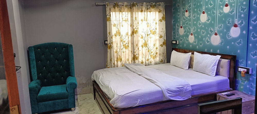 Hotel Sunjukti by Roh — hotel in Hojai