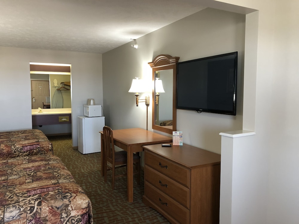 Countryside Suites - photo 9