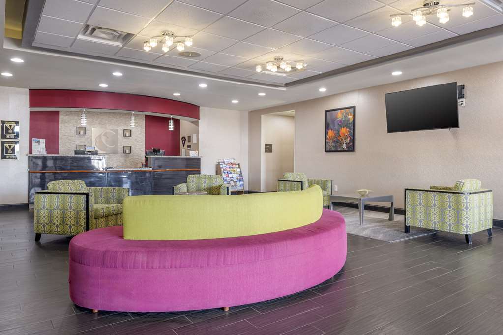 Comfort Inn & Suites West Artesia - photo 5