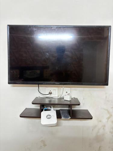 2Bhk By Casa Stays