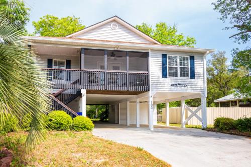 Hope Sand Dreams by Oak Island Accommodations - photo 39