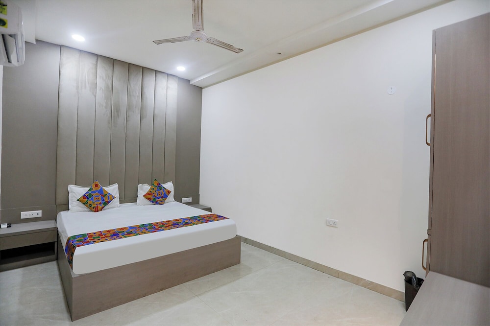 Fabhotel Star Divine in Kanpur, India