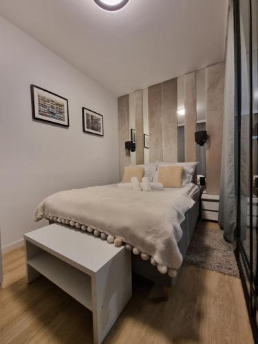 Welcome Gdańsk Apartments Nadmotławie — 4-Star Luxury Hotel in Gdansk, Poland