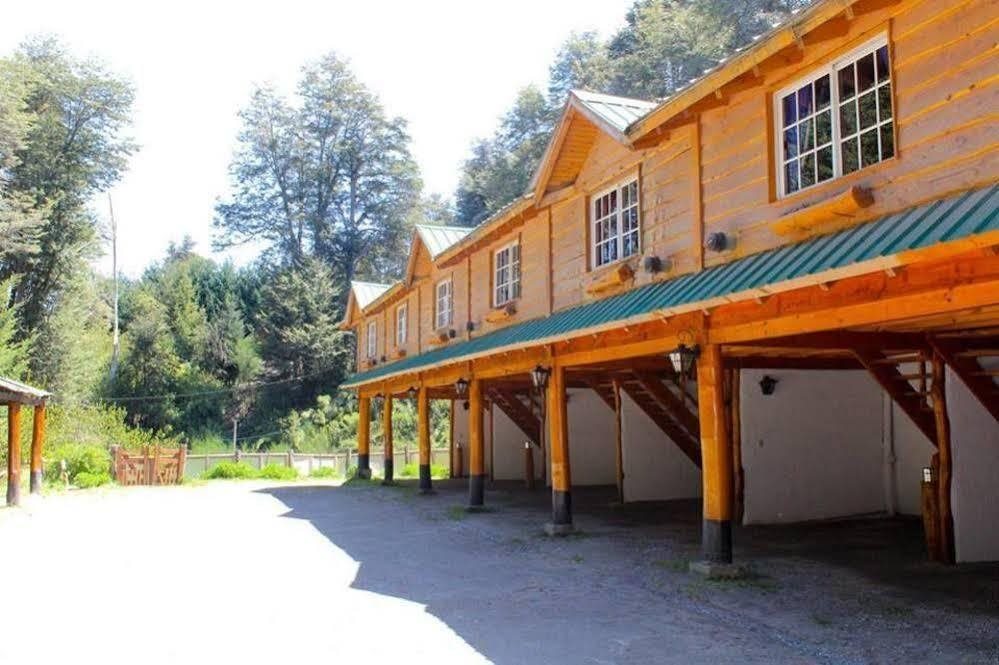 Sasha Motel Familiar in Villa La Angostura, Argentina