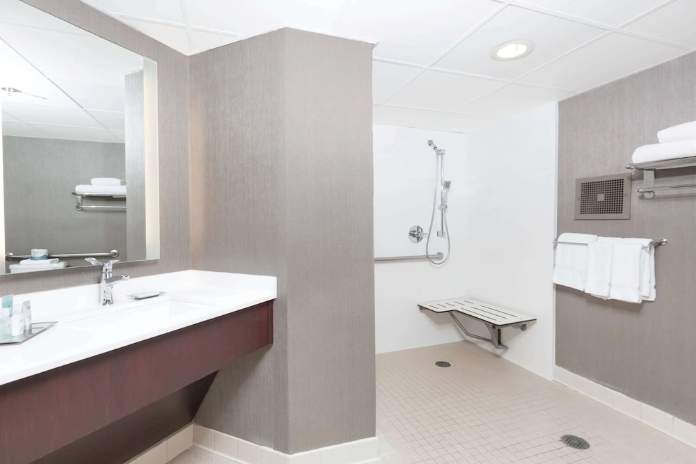 Sonesta Atlanta Northwest Galleria Marietta - photo 33