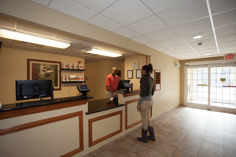 Candlewood Suites Richmond Airport by IHG - photo 84
