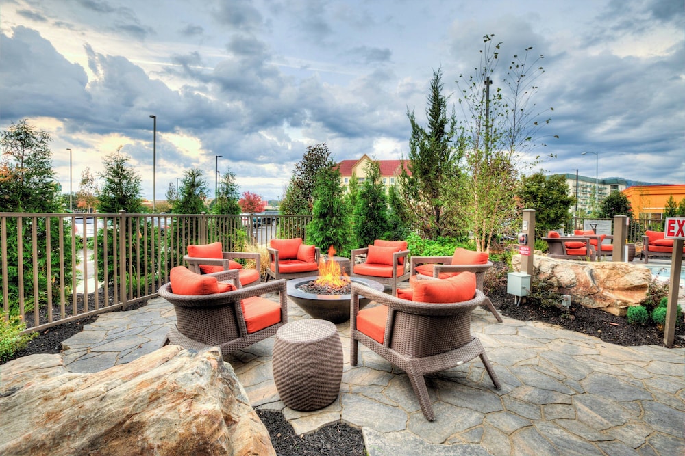 Courtyard by Marriott Pigeon Forge - photo 131