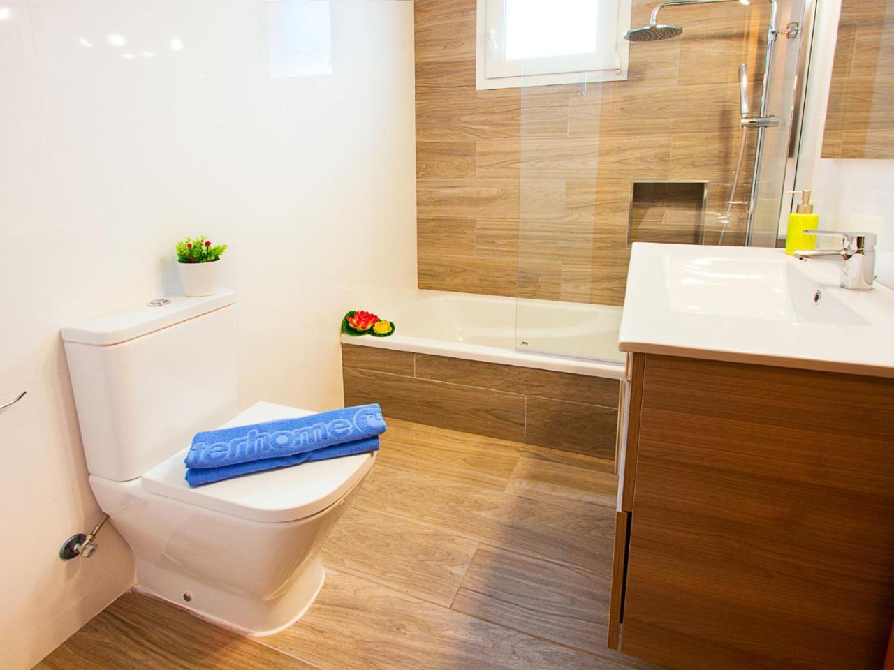 Holiday Home Carmenso by Interhome — Empuriabrava — photo 4